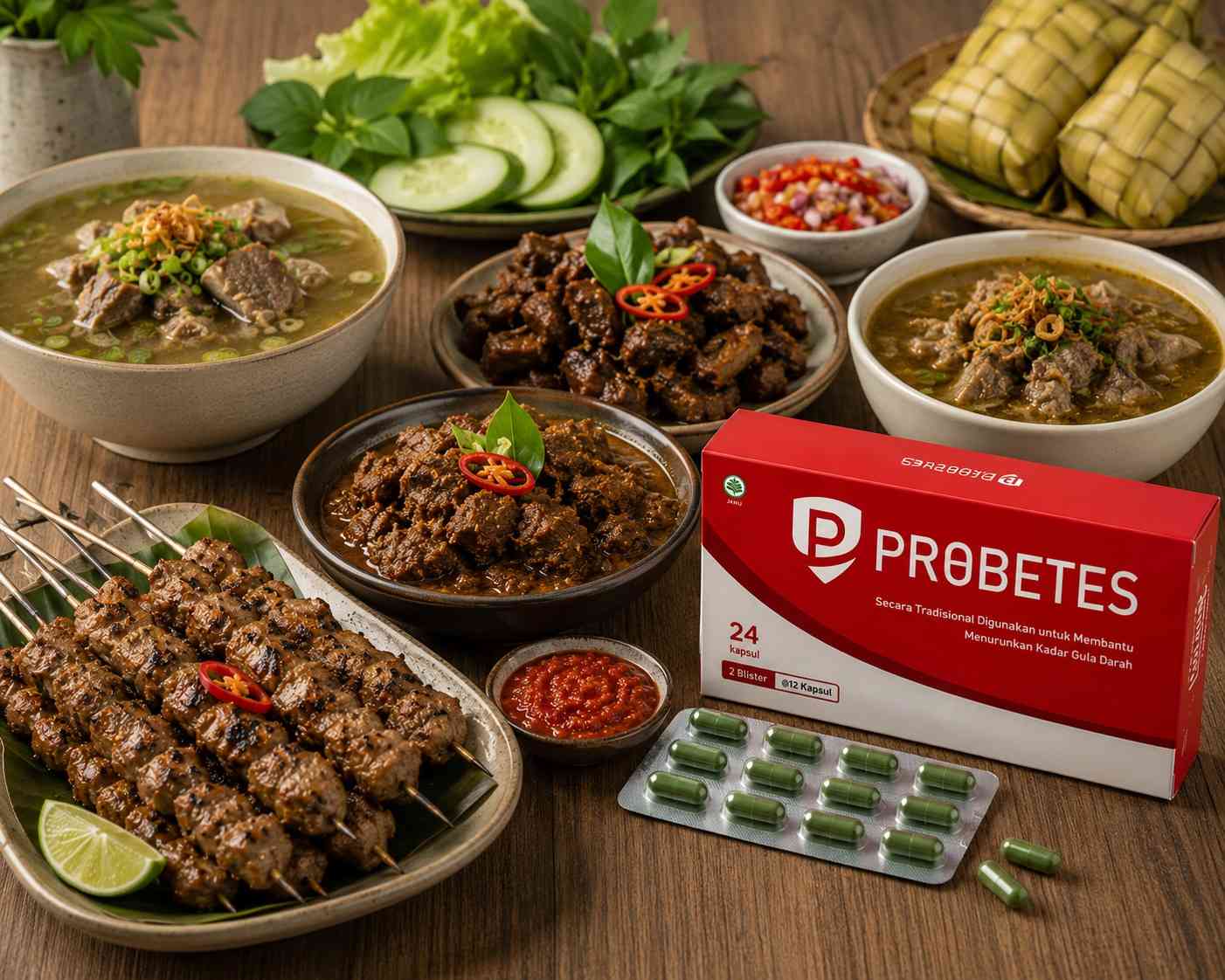 Makan Aman 