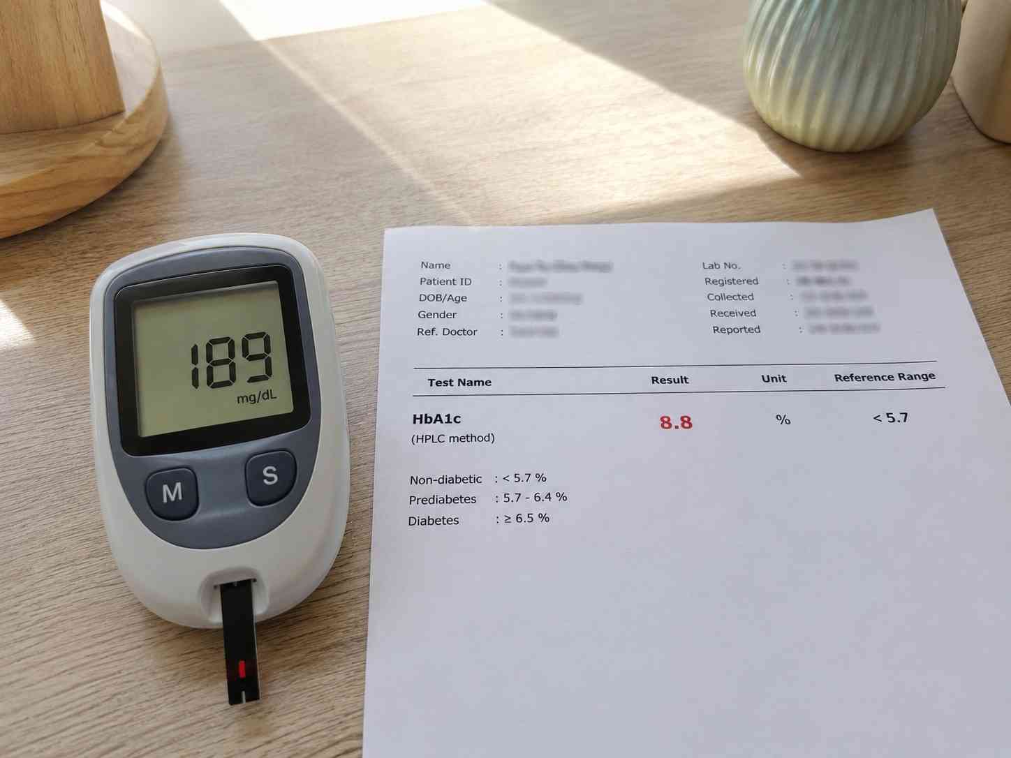Ranking Gula 