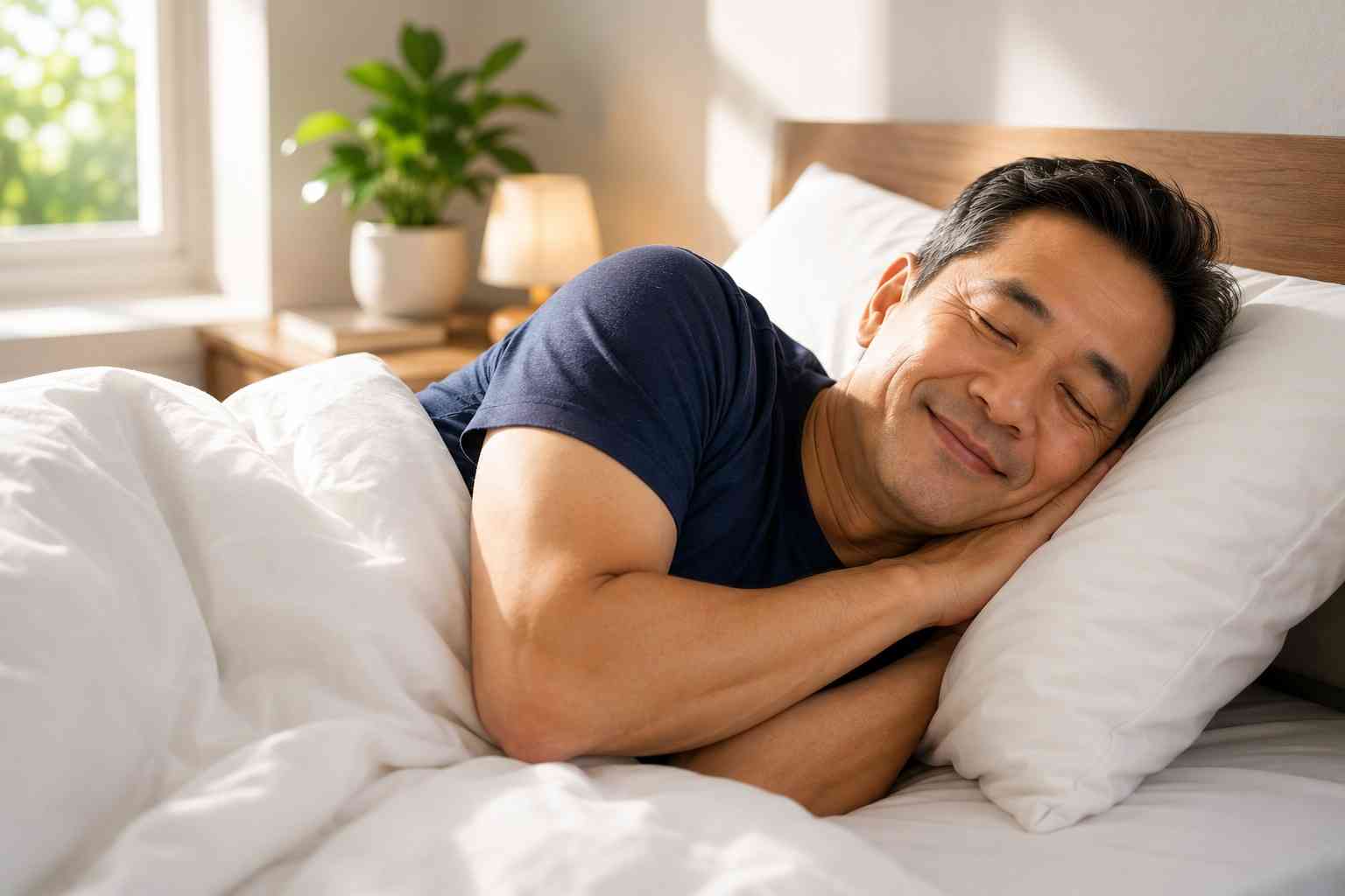 Usaha Tidur 